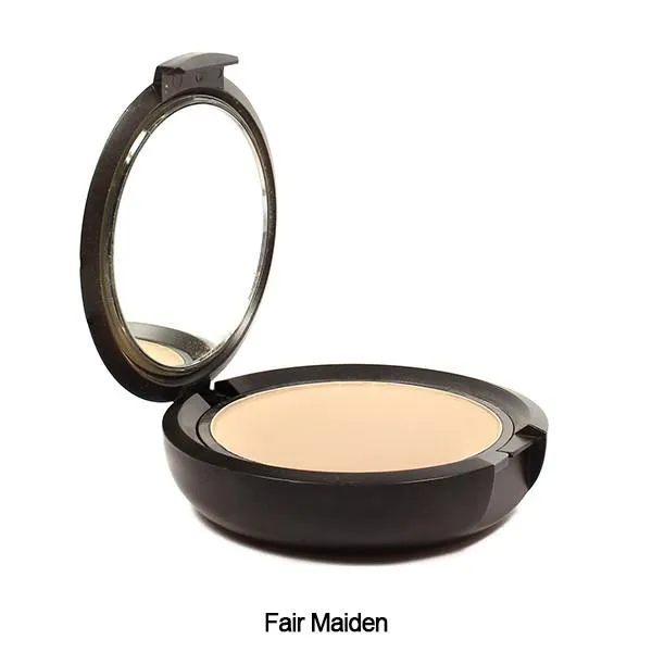 Graftobian Dual-Finish Foundation (Full Size)