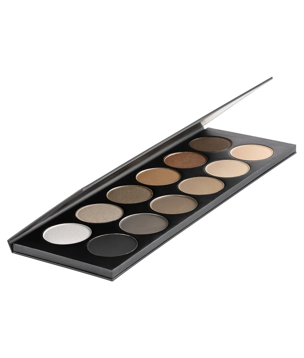 Harvest Eye Shadow Palette