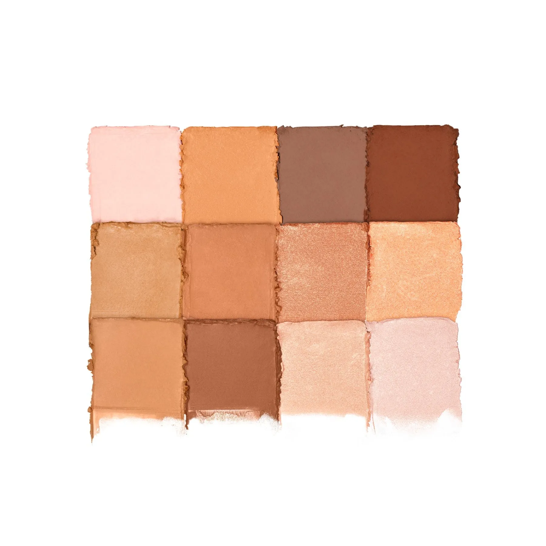 HD SKIN SCULPTING PALETTE