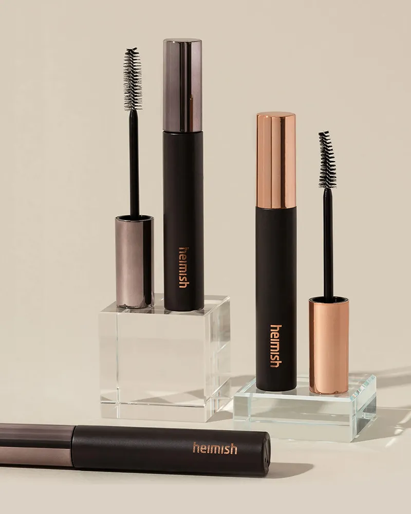 heimish Dailism Smudge Stop Mascara