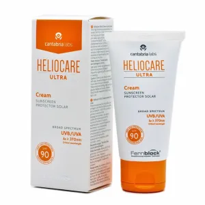 Heliocare Ultra Cream SPF90  50ml