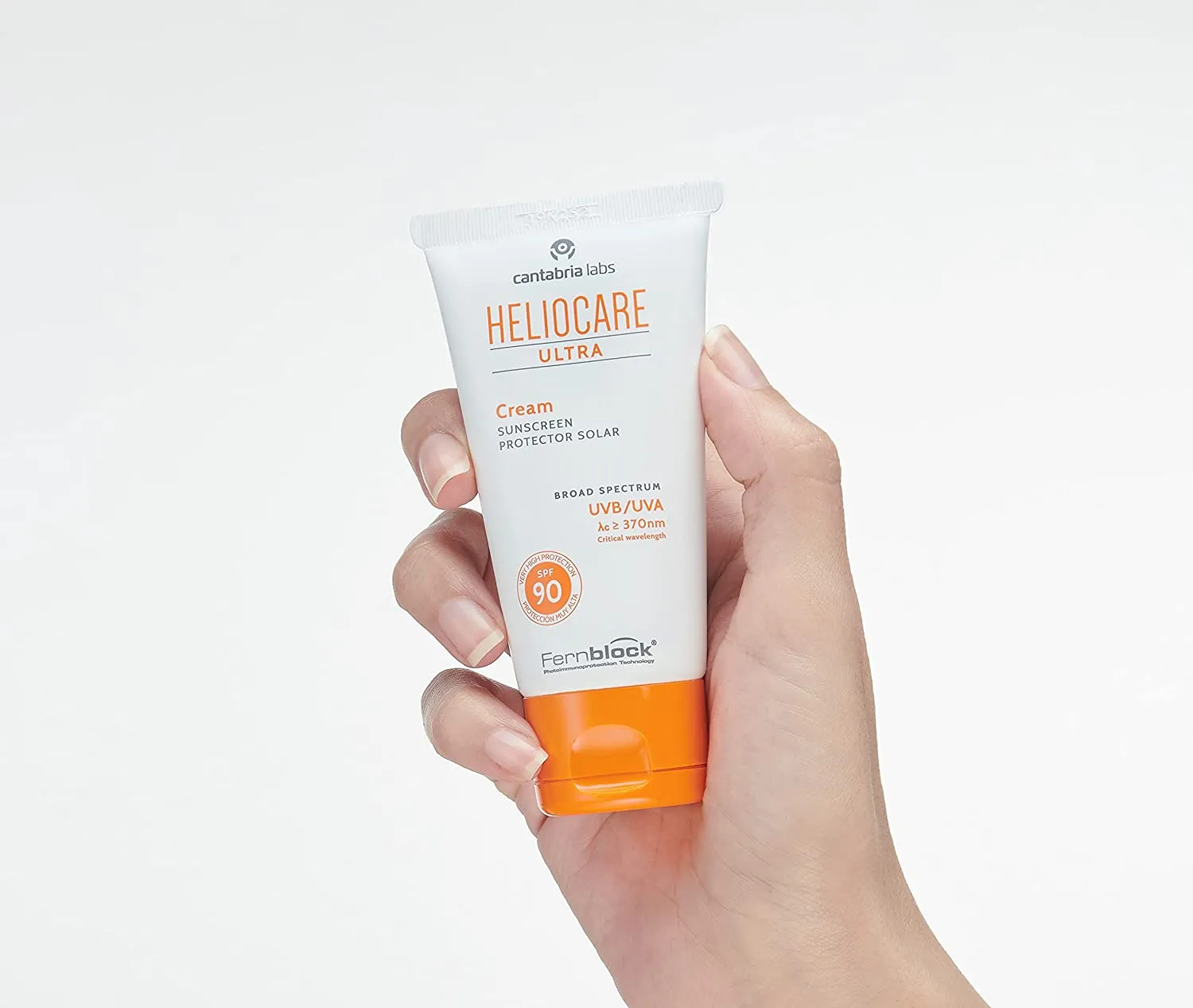 Heliocare Ultra Cream SPF90  50ml