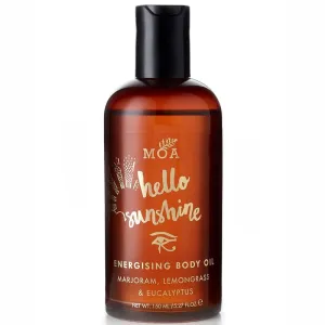 Hello Sunshine Energizing Body Oil