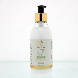 Hemani Be Soft Naturally Body Balm