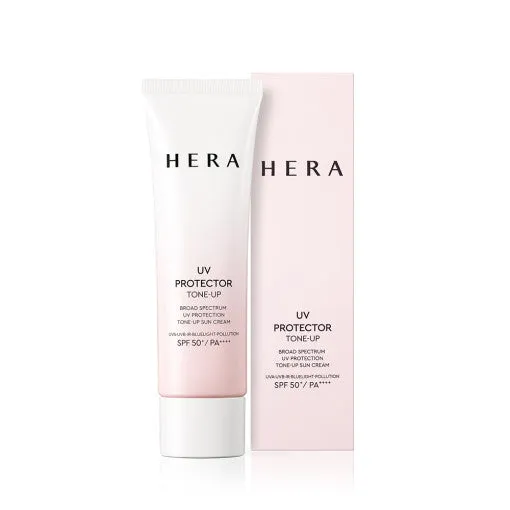 HERA UV PROTECTOR TONE-UP SPF50  / PA     50ml