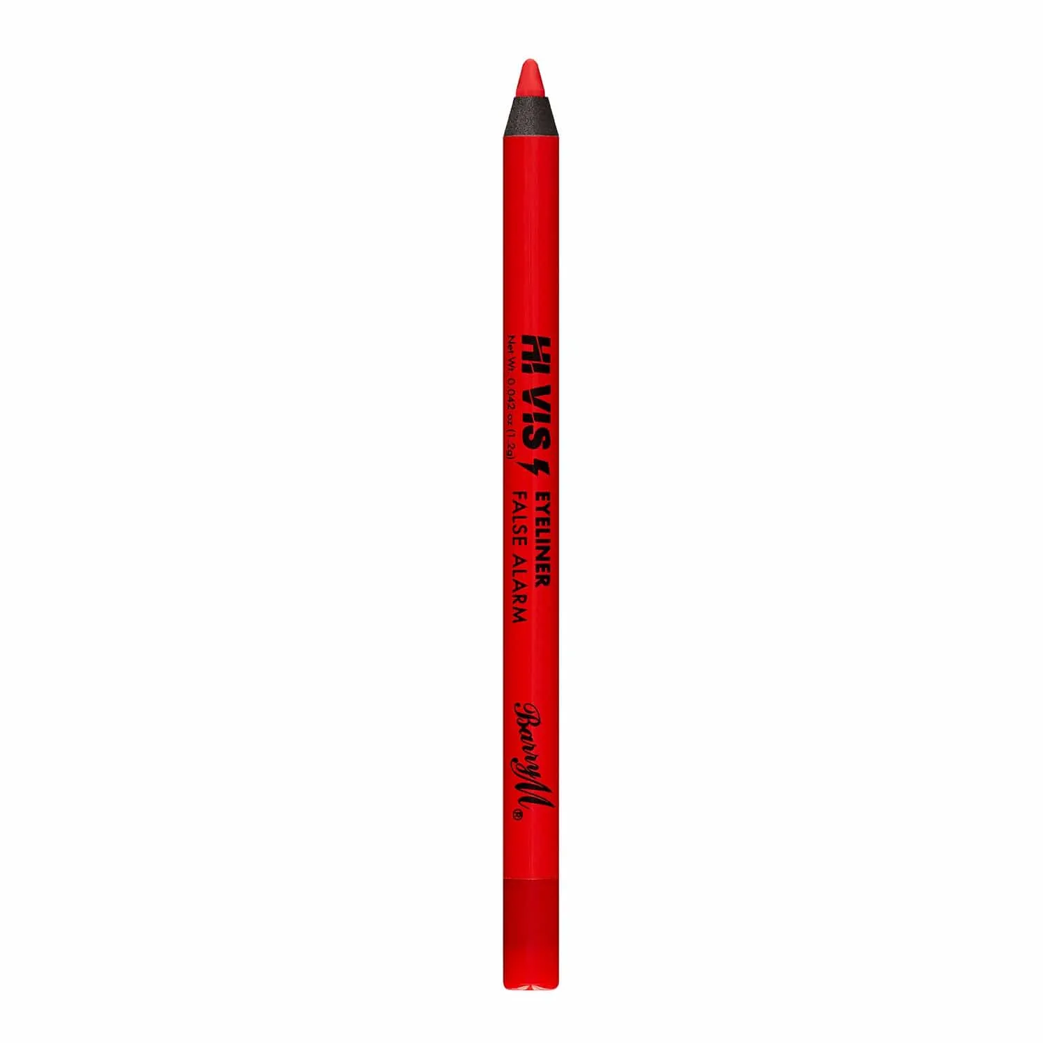 Hi Vis Eyeliner | False Alarm