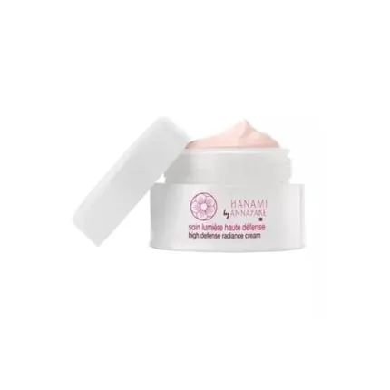 High protection radiance cream Hanami, 50 ml, Annayake