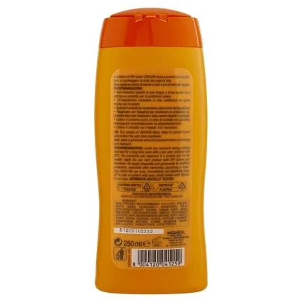 High protection sunscreen Spf 30, 250 ml, Delice Solaire