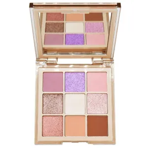 Huda Beauty Light Nude Eyeshadow Palette