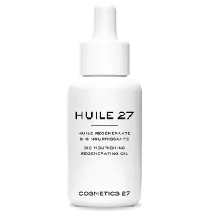 Huile 27 Bio-Nourishing Regenerating Oil