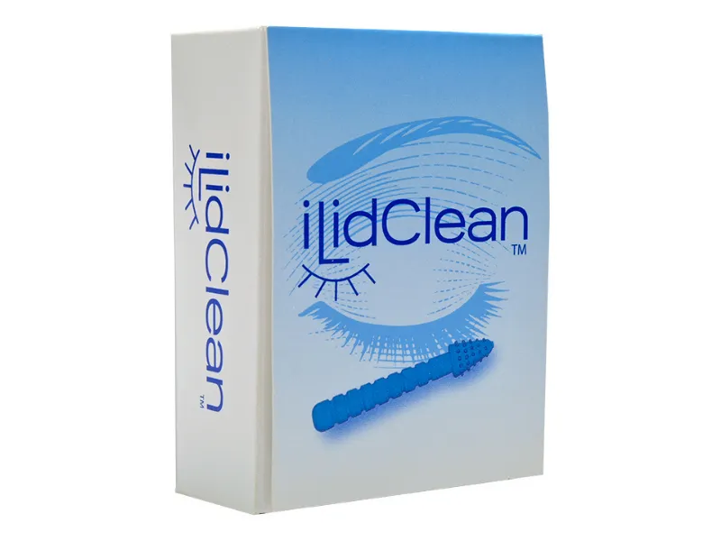 iLidClean