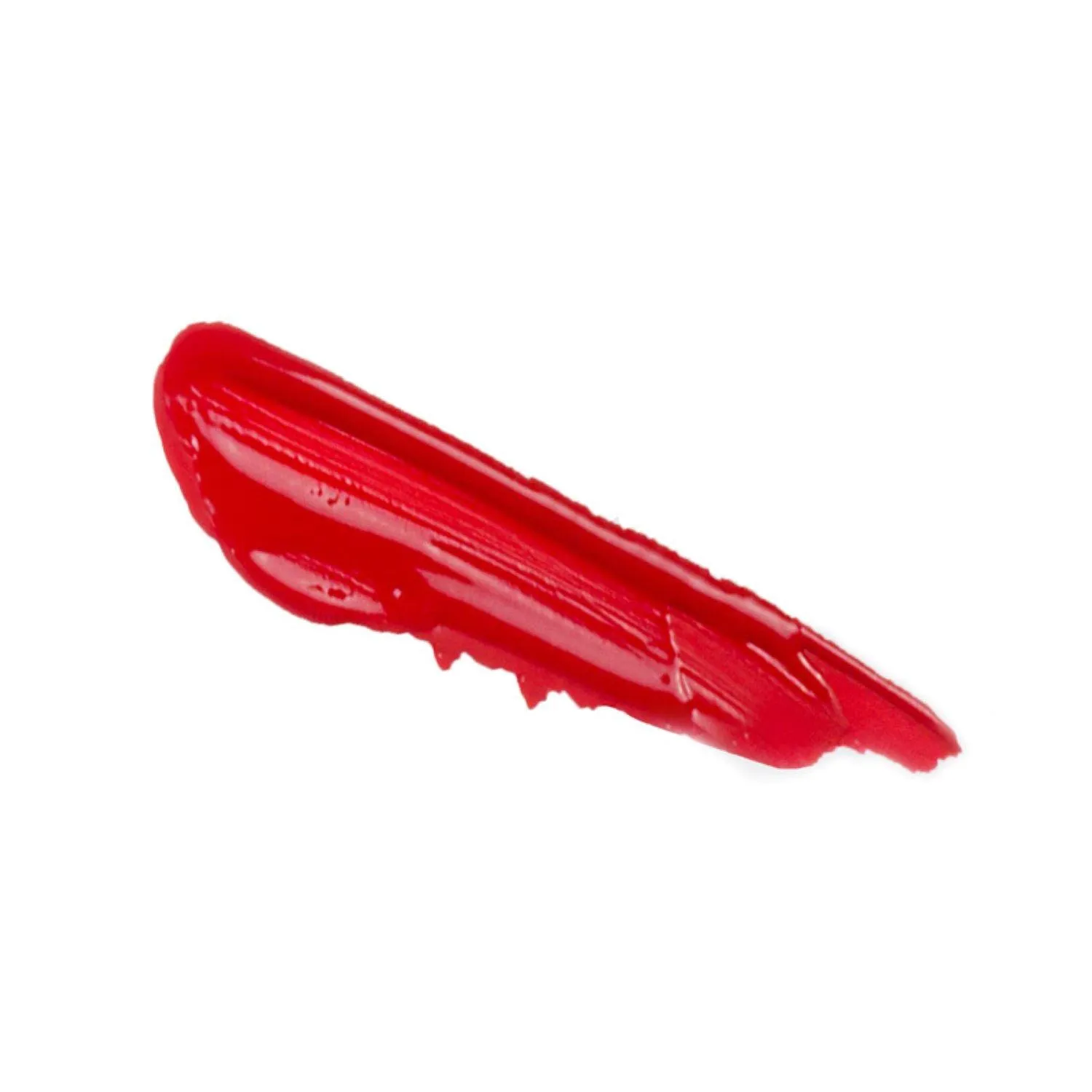 I'm Ambitious - Bright Red Liquid Lipstick