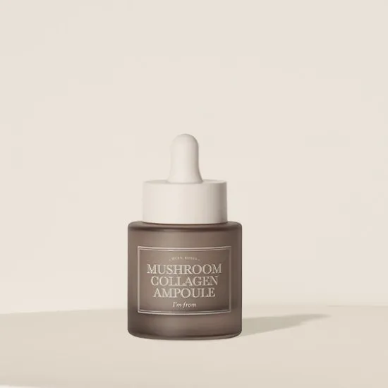 I'm From Mushroom Collagen Ampoule 30ml