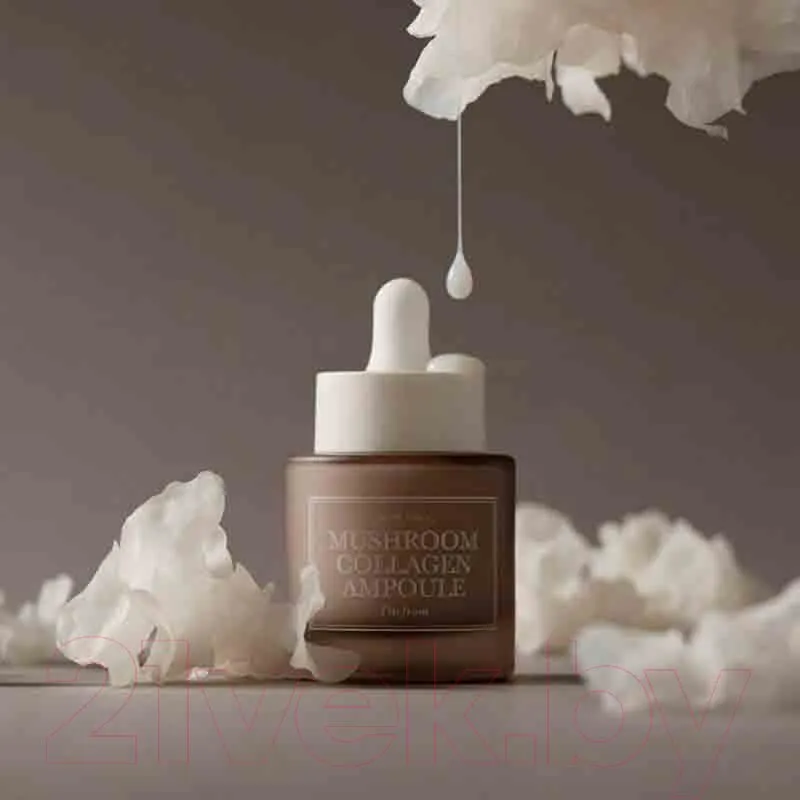 I'm From Mushroom Collagen Ampoule 30ml