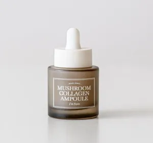 I'm From Mushroom Collagen Ampoule 30ml