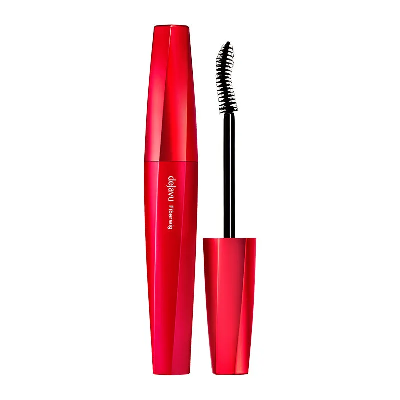 IMJU DEJAVU Fiberwig Ultra Long Mascara (Black) 黛佳碧 极致纤长睫毛膏 (黑色) 7.2g