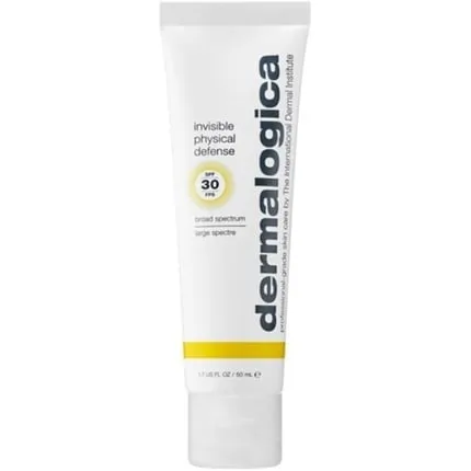 Invisible physical protection Spf30 50 ml, Dermalogica