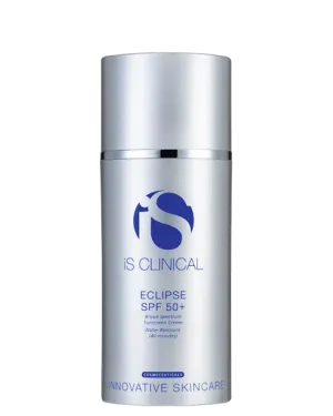 iS Clinical | Eclipse SPF 50