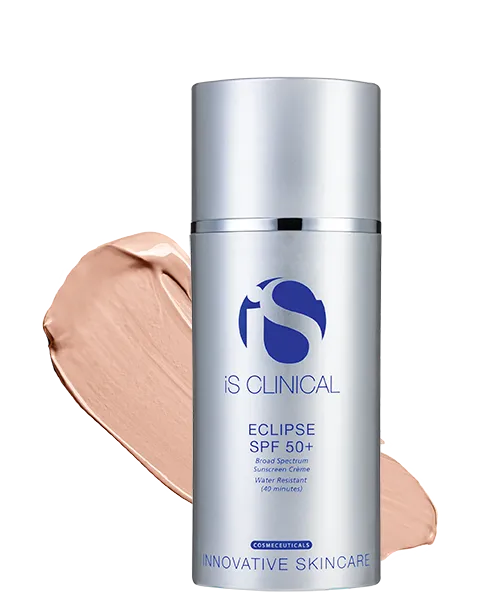 iS Clinical | Eclipse SPF 50