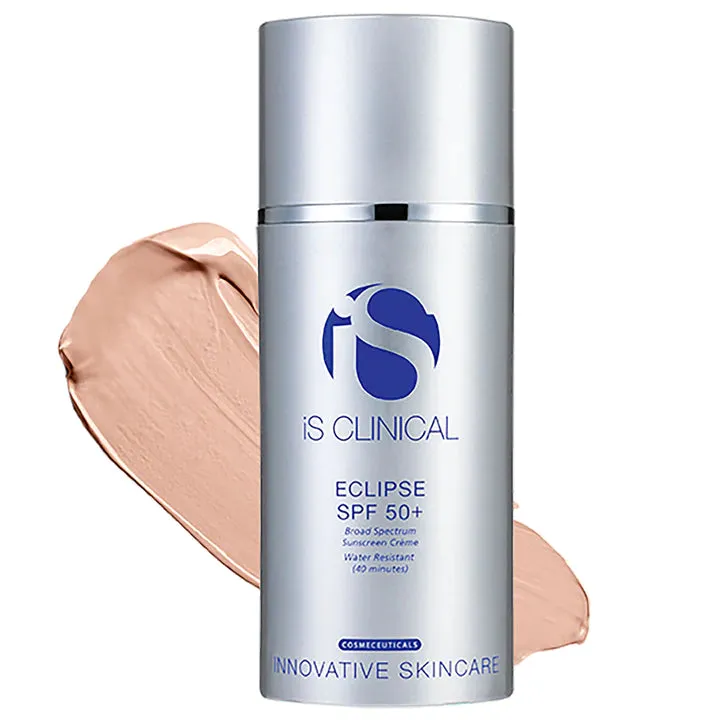 iS Clinical | Eclipse SPF 50