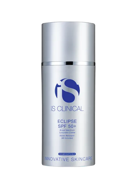 iS Clinical | Eclipse SPF 50