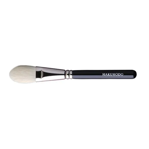 J116BkSL Highlight Brush Round & Flat [HA0685]