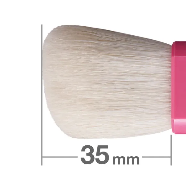 J602Pi Slide Face Brush Angled [HB1249]