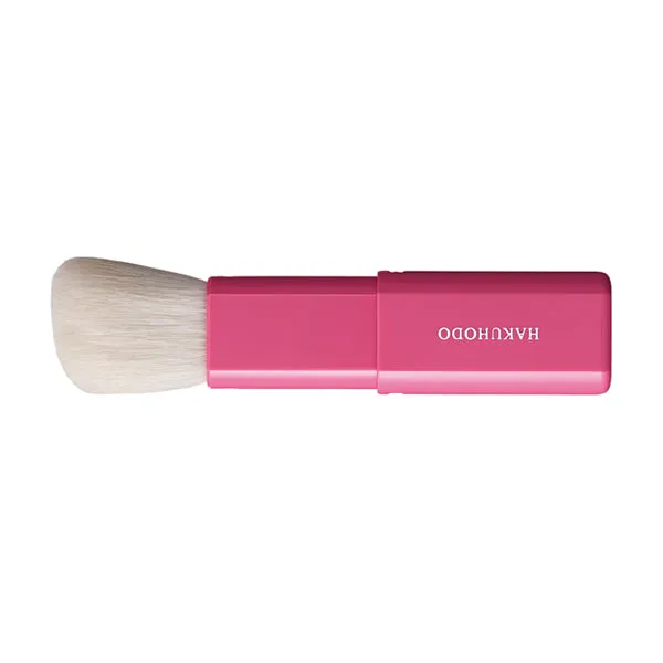 J602Pi Slide Face Brush Angled [HB1249]