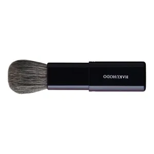 J603 Slide Face Brush Round & Flat [HB1246]