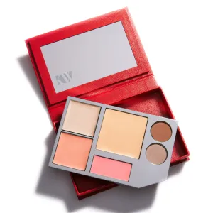 Kjaer Weis The Collectors Kit Palette