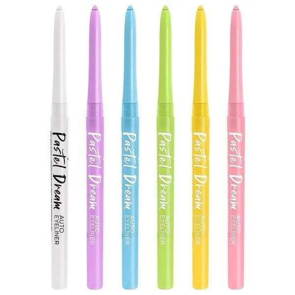 LA Girl Pastel Dream Auto Eyeliner