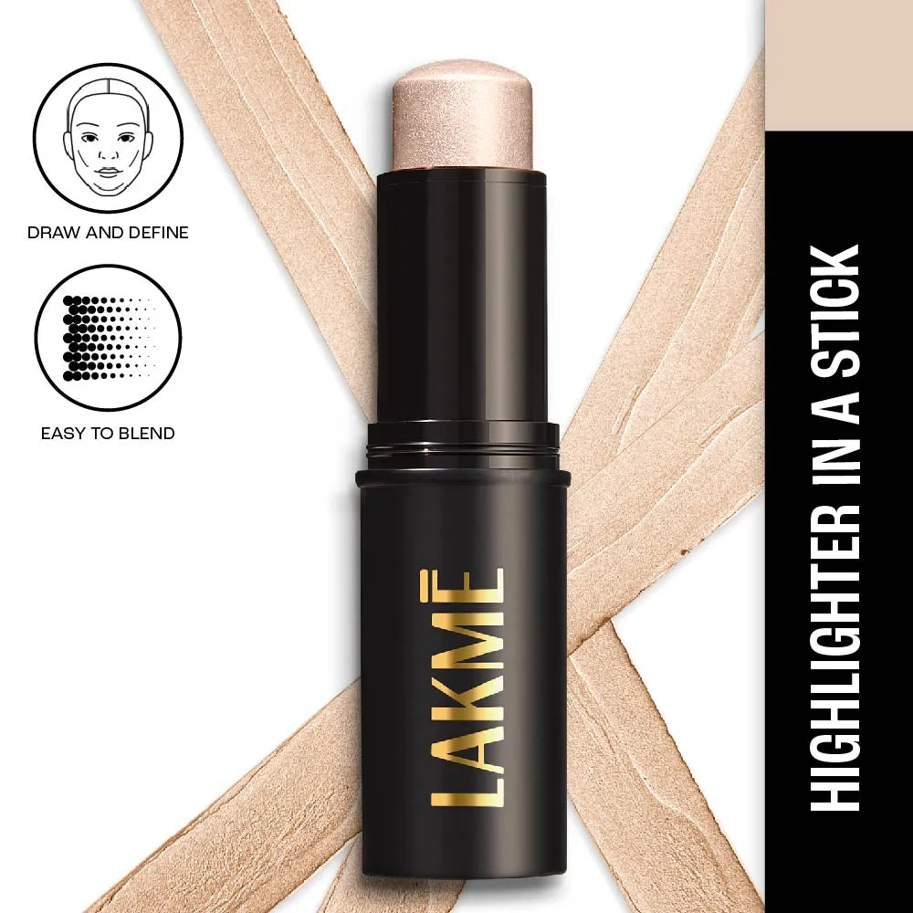 Lakmē Facelift MultiSlayer Highlighter Stick