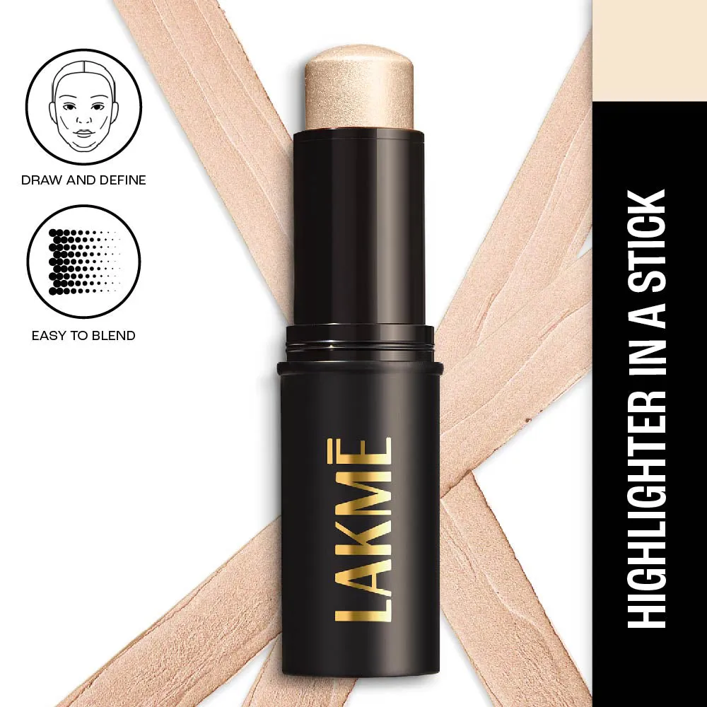 Lakmē Facelift MultiSlayer Highlighter Stick