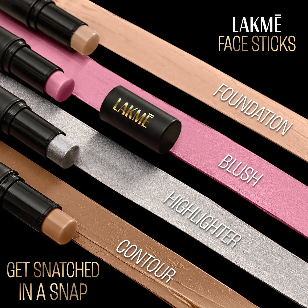 Lakmē Facelift MultiSlayer Highlighter Stick