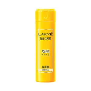 Lakme Sun Expert SPF 24 UV Lotion