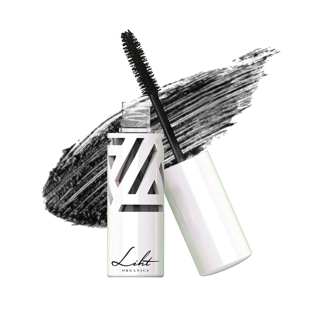 Liht Organics Infinity Lash Mascara (8ml)