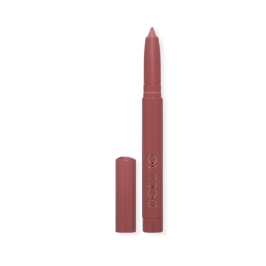 Lip Lock Color Serum