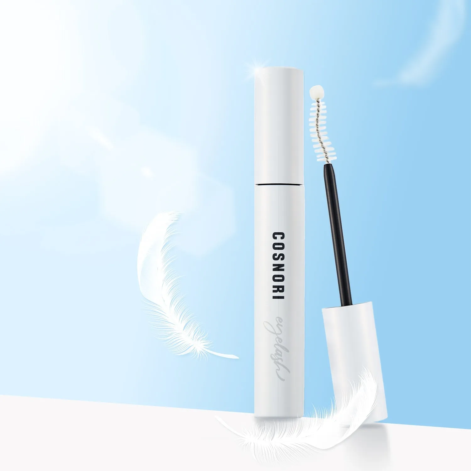 Long Active Eyelash Serum 9g