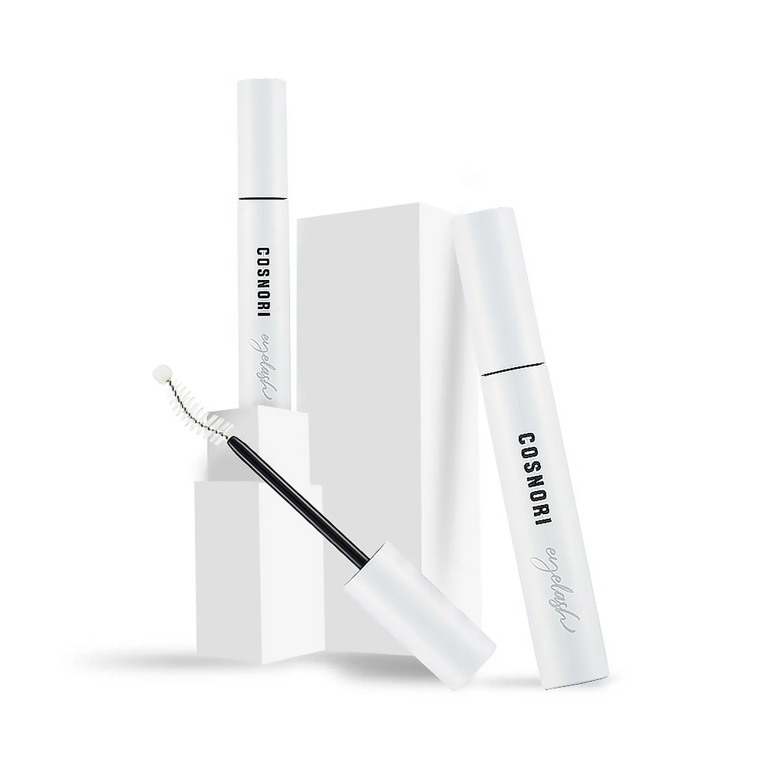 Long Active Eyelash Serum 9g