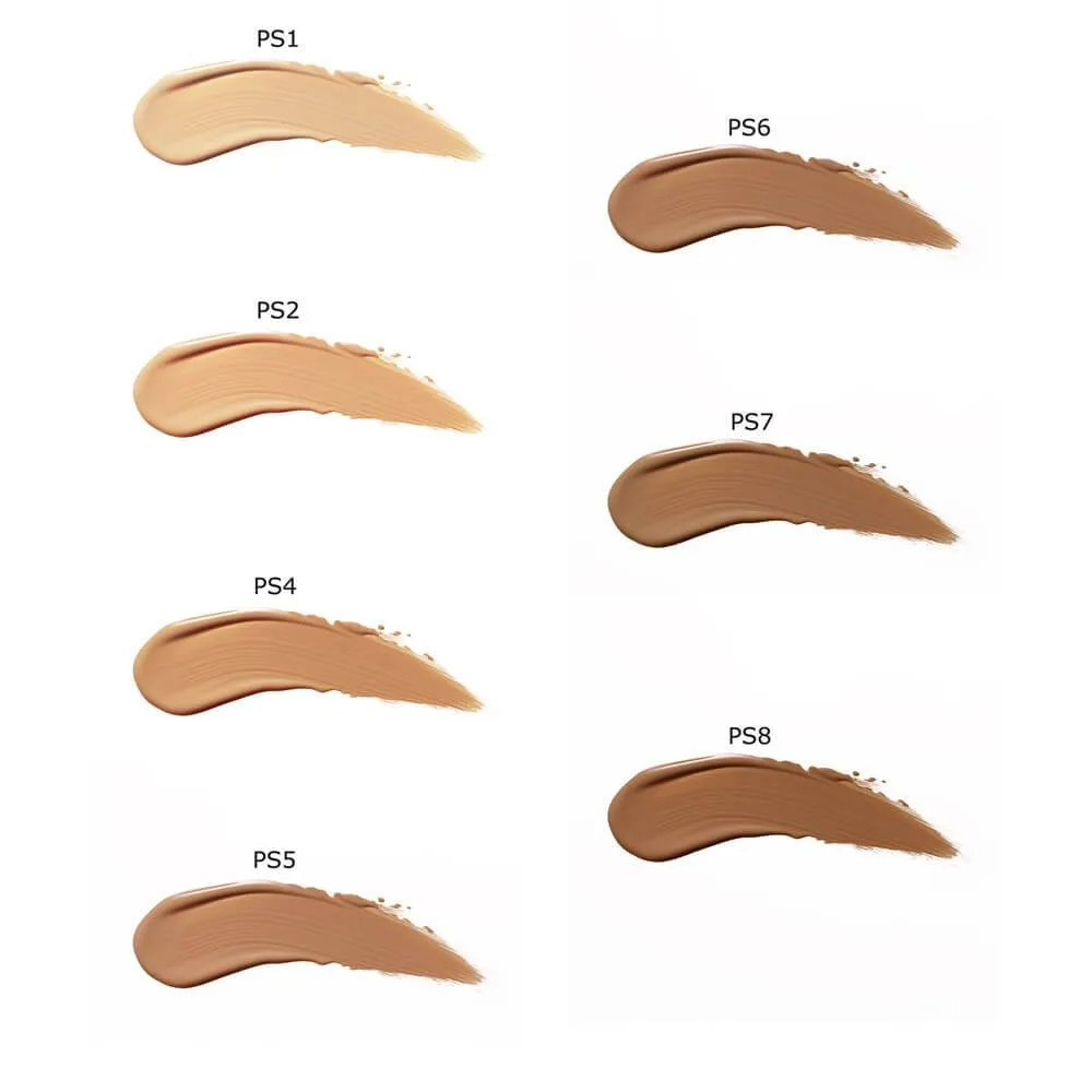 LORAC Sheer POREfection® Foundation