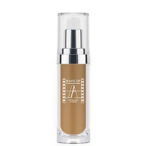 Make-Up Atelier Anti-Aging Foundation Dark