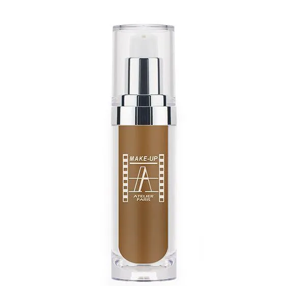 Make-Up Atelier Anti-Aging Foundation Dark