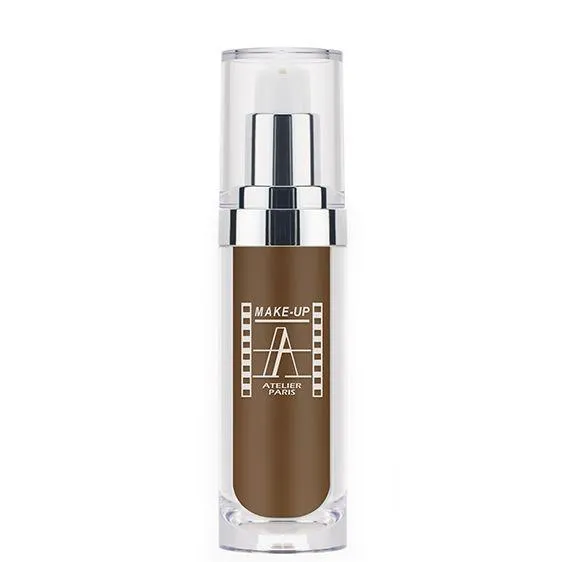 Make-Up Atelier Anti-Aging Foundation Dark