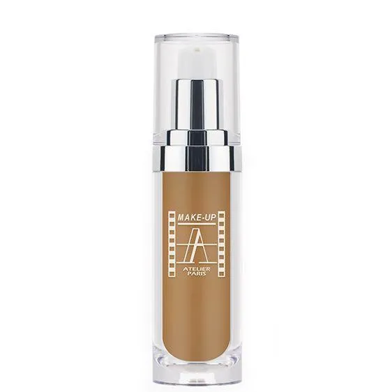 Make-Up Atelier Anti-Aging Foundation Dark