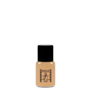 Make-Up Atelier Mini Waterproof Foundation Ocher 5ml