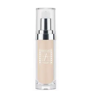 Make-Up Atelier Waterproof Foundation Apricot