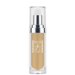 Make-Up Atelier Waterproof Foundation Ocher