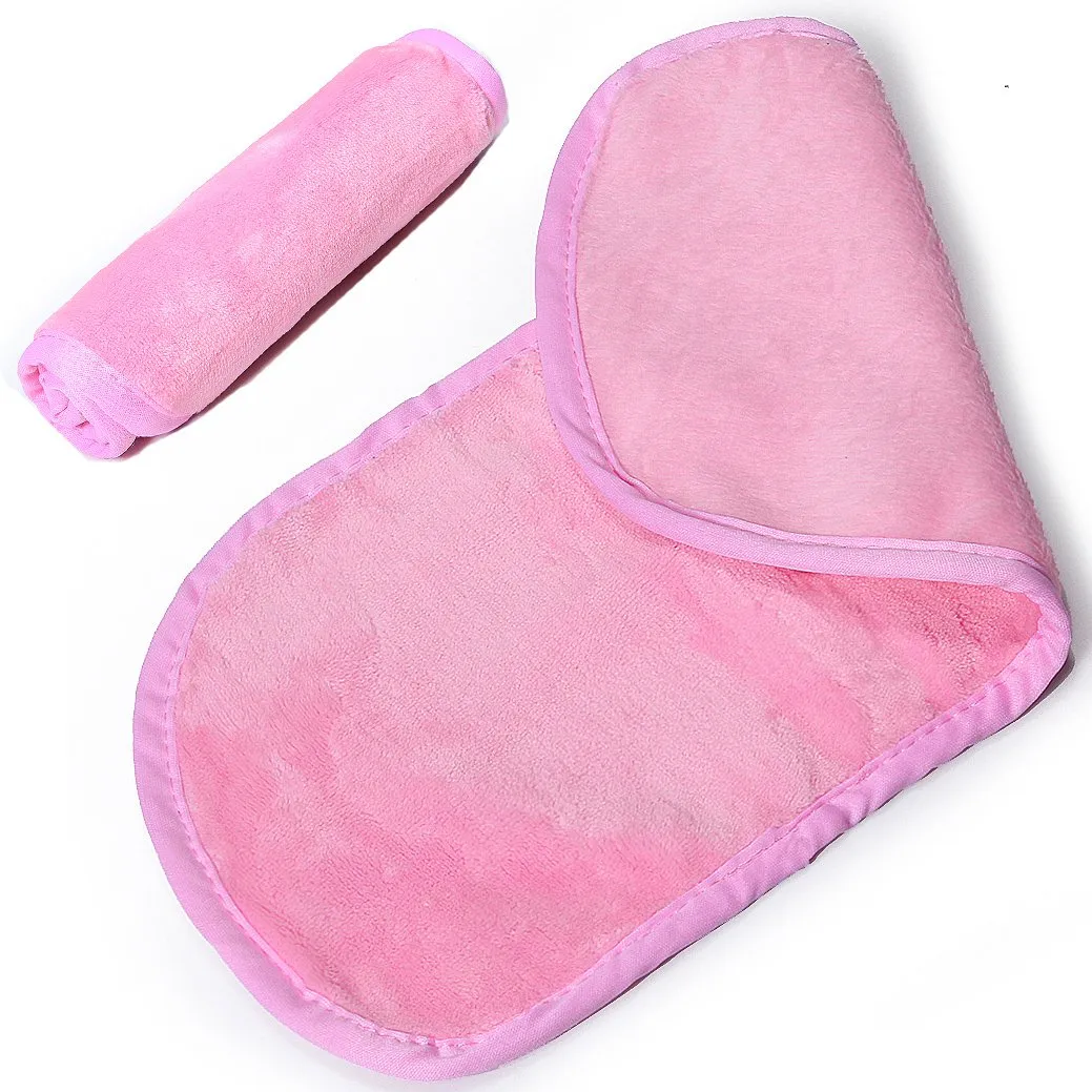 Makeup Eraser Remover Facial Cloth