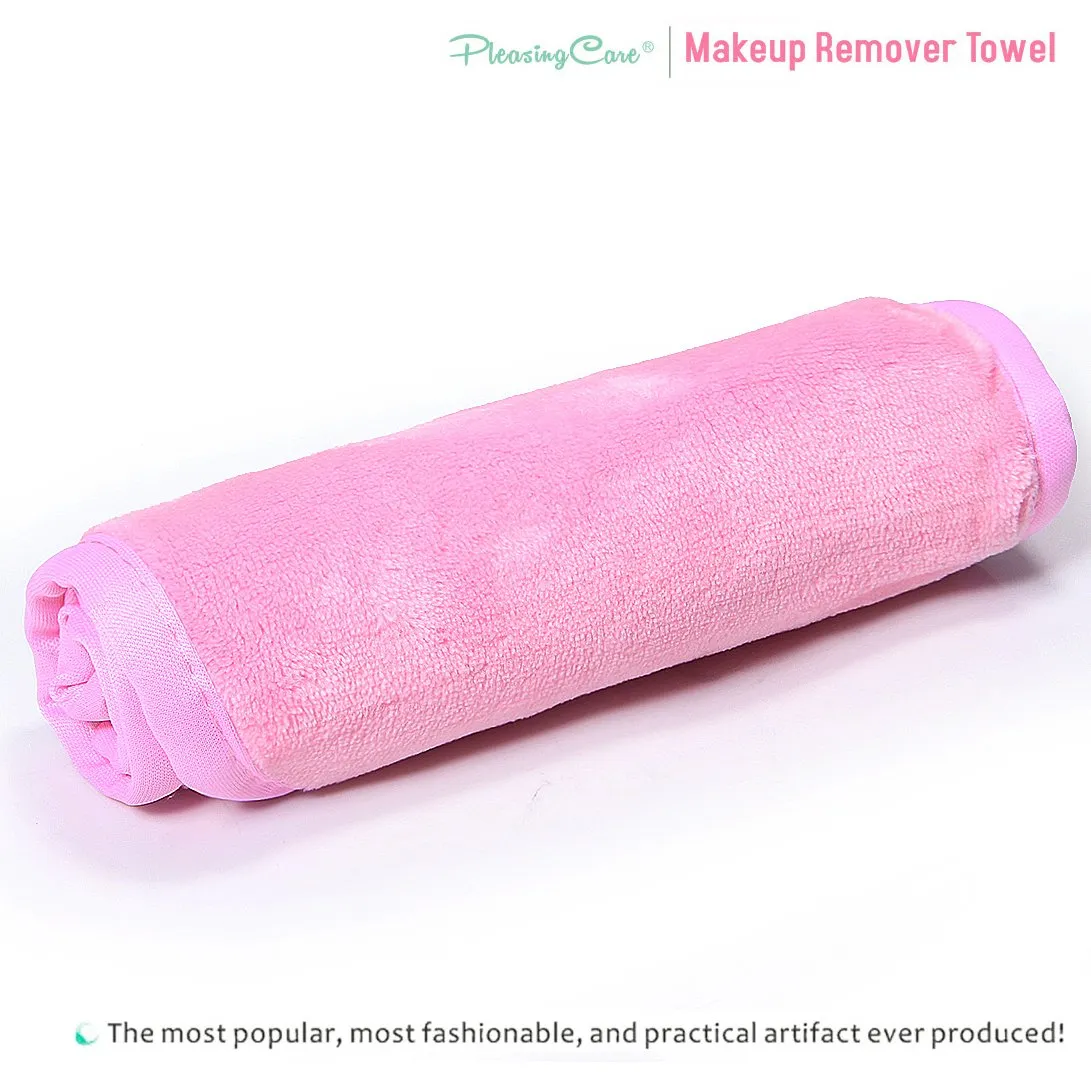 Makeup Eraser Remover Facial Cloth