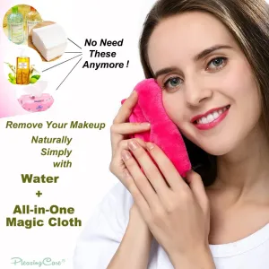 Makeup Eraser Remover Facial Cloth